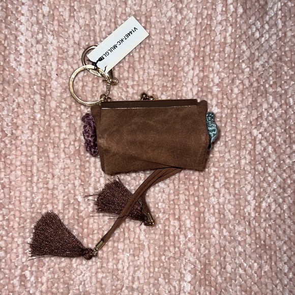 ❌SOLD❌mini purse keychain - Picture 3 of 9